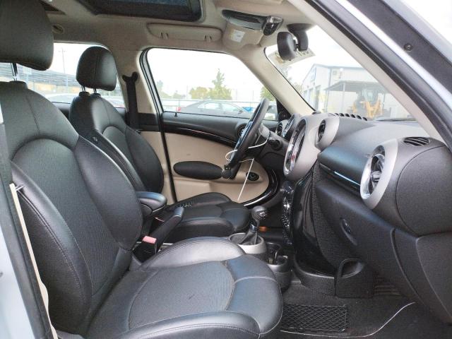 Photo 5 from auction – 2012 MINI COOPER S C with VIN WMWZC3C59CWL84124