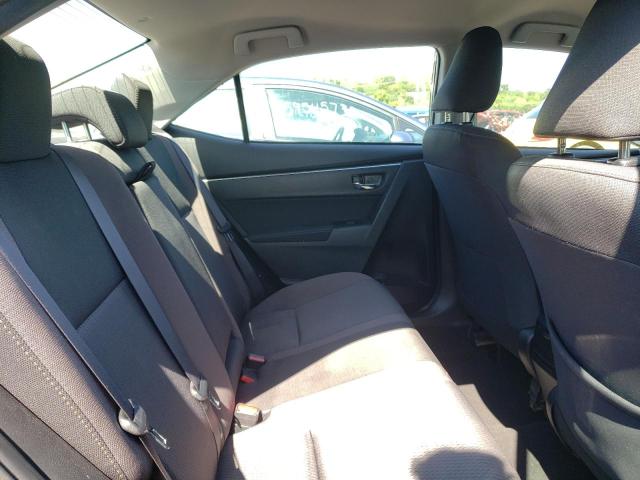 Photo 6 from auction – 2017 TOYOTA COROLLA L with VIN 2T1BURHE3HC873874