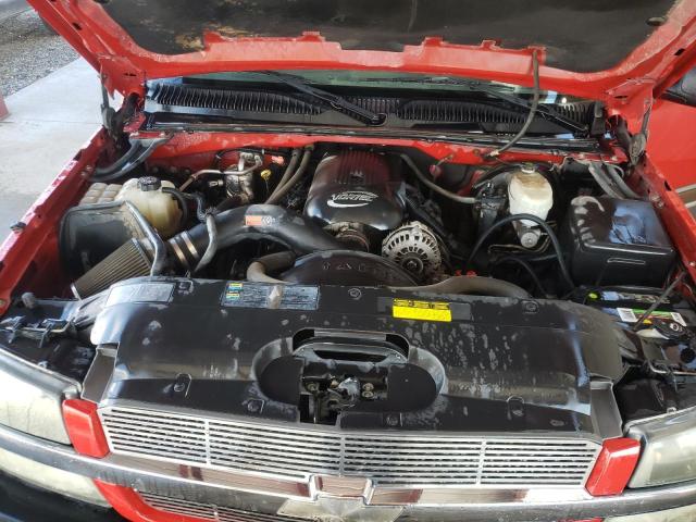 Photo 7 from auction – 2003 CHEVROLET SILVERADO with VIN 2GCEK19T831393239