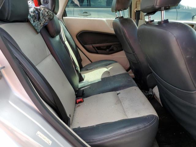 Photo 6 from auction – 2013 FORD FIESTA S with VIN 3FADP4AJ4DM174870