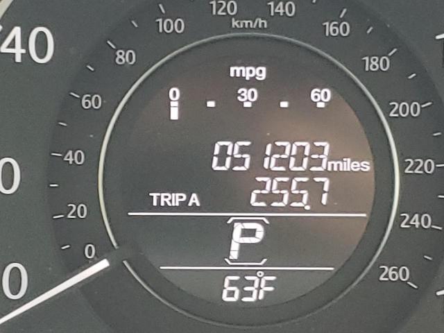 Photo 8 from auction – 2014 HONDA ACCORD EXL with VIN 1HGCR2F84EA193042