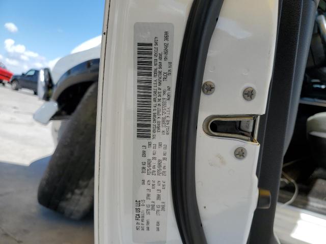 Photo 10 from auction – 2015 RAM 1500 SLT with VIN 1C6RR6LT2FS729319