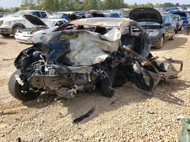 Photo 2 from auction – 2013 MAZDA 3 I with VIN JM1BL1U7XD1847640