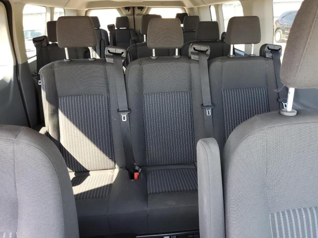 Photo 9 from auction – 2018 FORD TRANSIT T- with VIN 1FBZX2YM0JKB02107