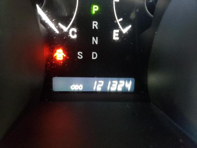 Photo 8 from auction – 2012 TOYOTA HIGHLANDER with VIN 5TDDK3EH1CS103828