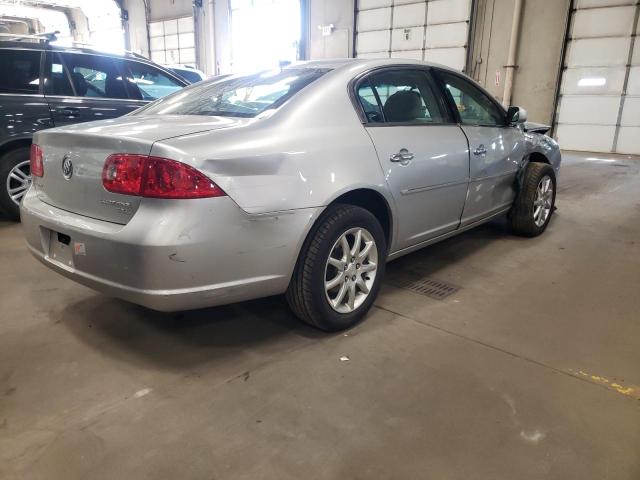 Photo 4 from auction – 2008 BUICK LUCERNE CX with VIN 1G4HD57258U146132