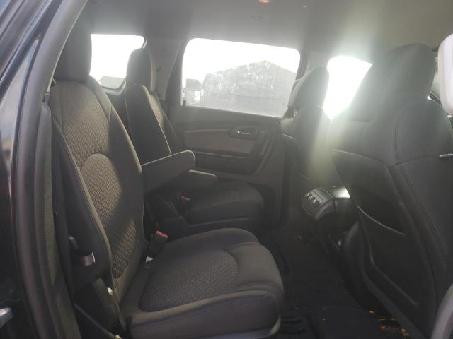 Photo 6 from auction – 2012 CHEVROLET TRAVERSE L with VIN 1GNKRGEDXCJ316532