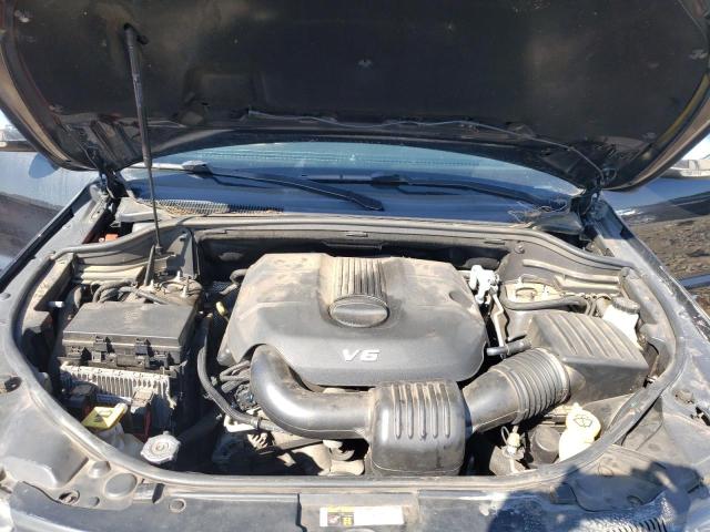 Photo 7 from auction – 2015 JEEP GRAND CHER with VIN 1C4RJFBG3FC608099