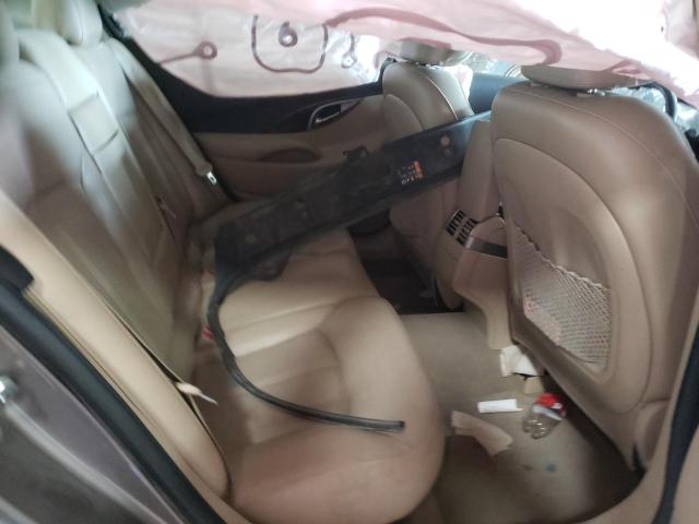 Photo 6 from auction – 2011 BUICK LACROSSE C with VIN 1G4GC5EDXBF295652