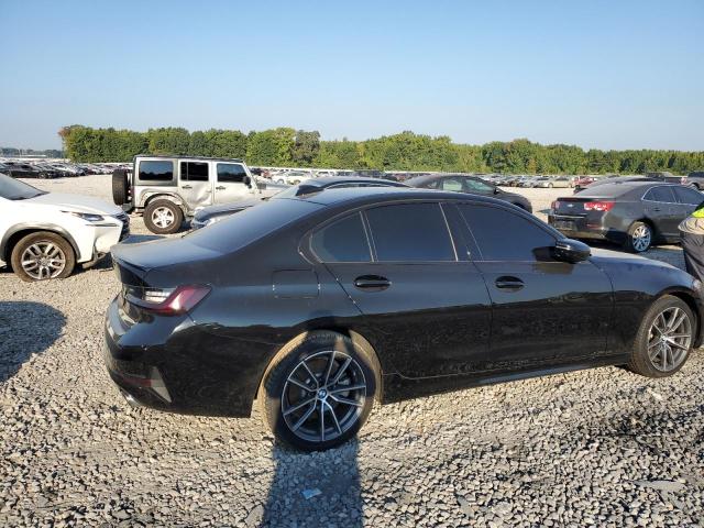 Photo 4 from auction – 2019 BMW 330I with VIN WBA5R1C59KFH03220
