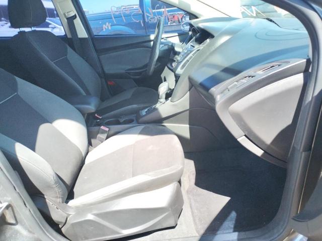 Photo 5 from auction – 2012 FORD FOCUS SE with VIN 1FAHP3K27CL403884