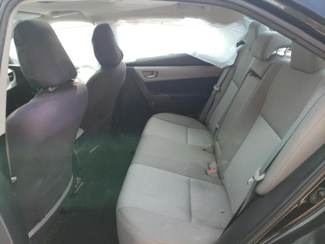 Photo 6 from auction – 2016 TOYOTA COROLLA L with VIN 2T1BURHE0GC499772