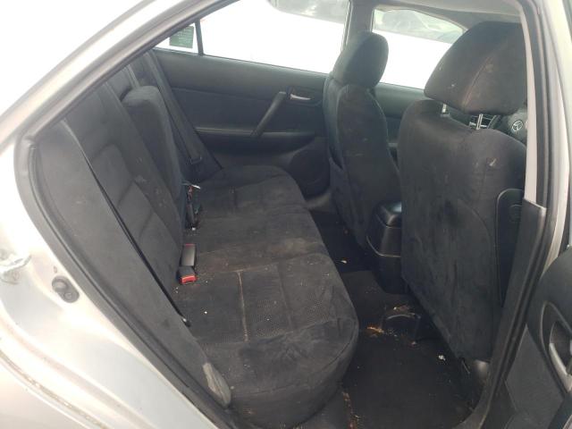Photo 6 from auction – 2007 MAZDA 6 I with VIN 1YVHP80C075M39309