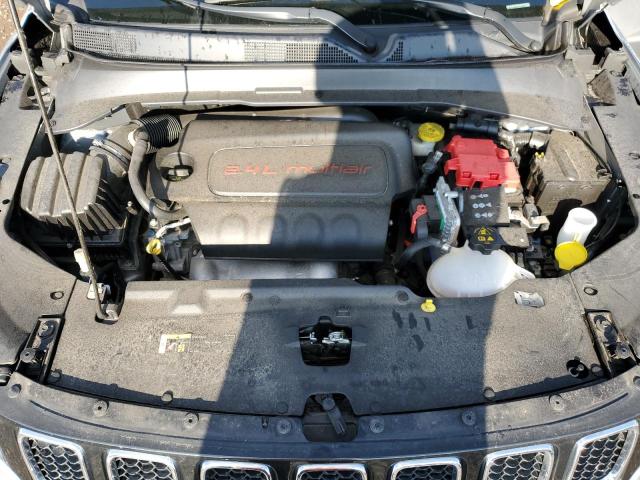Photo 7 from auction – 2020 JEEP COMPASS LI with VIN 3C4NJCCB9LT170771