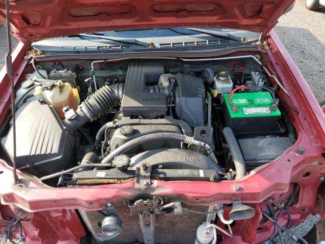 Photo 7 from auction – 2005 CHEVROLET COLORADO with VIN 1GCDT196458202502