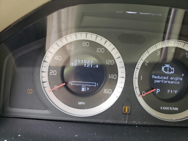 Photo 8 from auction – 2011 VOLVO XC70 3.2 with VIN YV4940BZ9B1094672