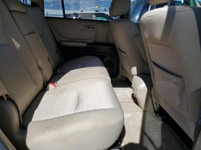 Photo 6 from auction – 2006 TOYOTA HIGHLANDER with VIN JTEEP21A660165592
