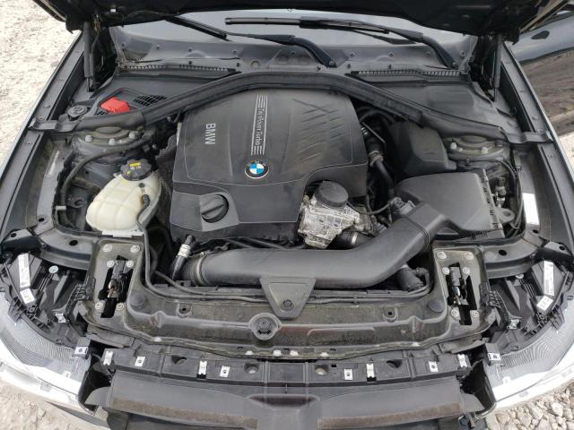 Photo 7 from auction – 2016 BMW 335 XIGT with VIN WBA3X9C55GD869178