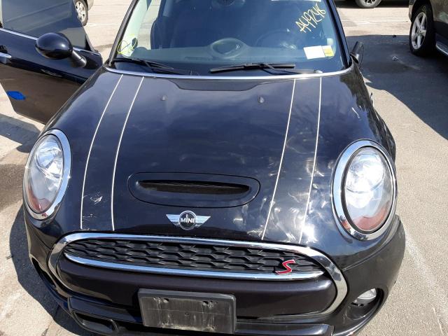 Photo 7 from auction – 2018 MINI COOPER S with VIN WMWXP7C54J2A49248