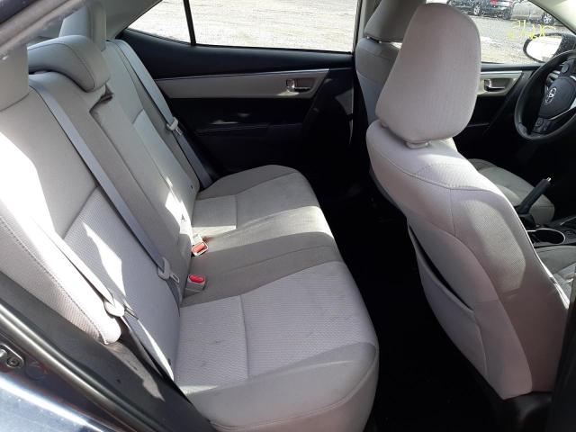 Photo 6 from auction – 2016 TOYOTA COROLLA L with VIN 5YFBURHE8GP533425
