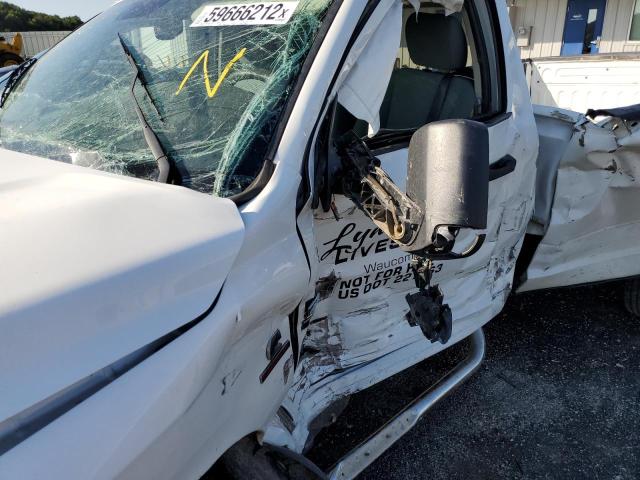Photo 10 from auction – 2018 RAM 3500 ST with VIN 3C63RRAL1JG118854