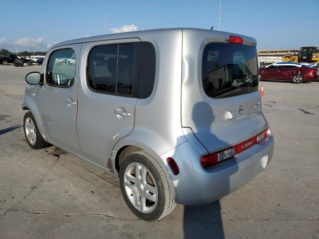 Photo 3 from auction – 2012 NISSAN CUBE BASE with VIN JN8AZ2KR9CT253715