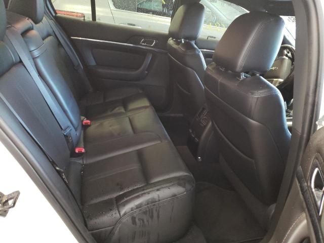 Photo 6 from auction – 2011 LINCOLN MKS with VIN 1LNHL9ER2BG604998