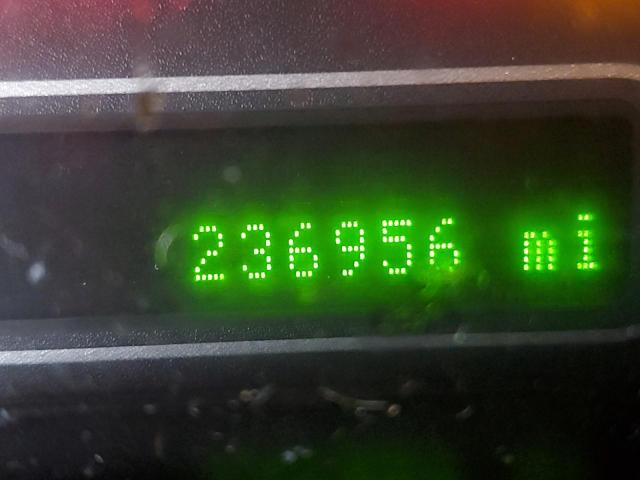 Photo 8 from auction – 2008 FORD TAURUS X L with VIN 1FMDK03W48GA29057