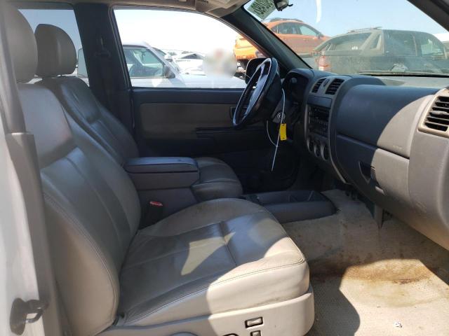 Photo 5 from auction – 2005 GMC CANYON with VIN 1GTCS136558209479