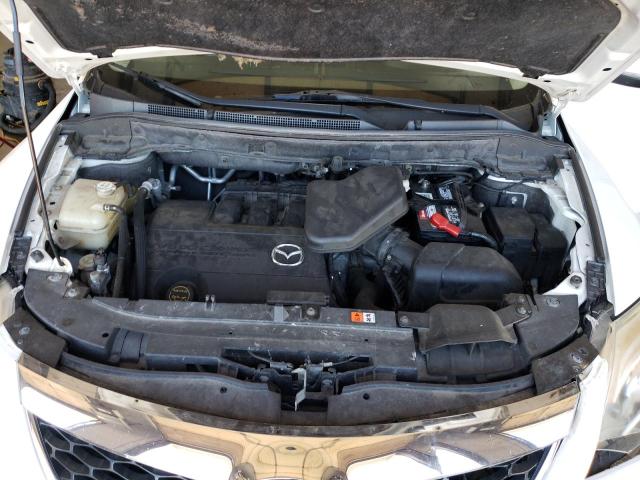 Photo 7 from auction – 2010 MAZDA CX-9 with VIN JM3TB3MA2A0210927