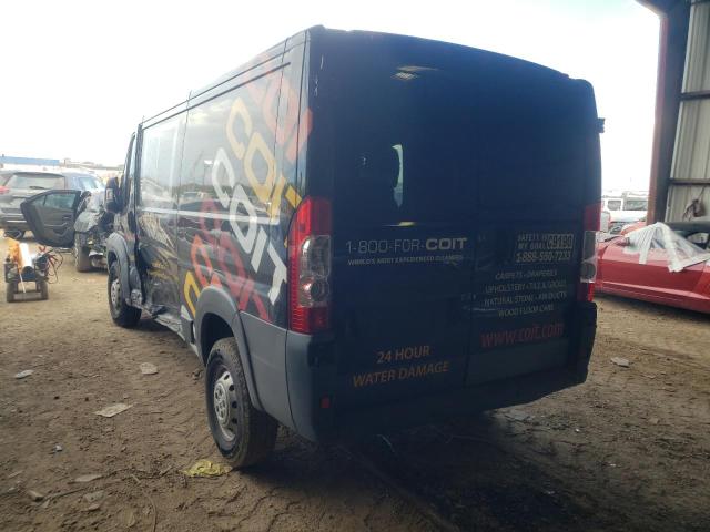 Photo 3 from auction – 2015 RAM PROMASTER with VIN 3C6TRVAG6FE519962