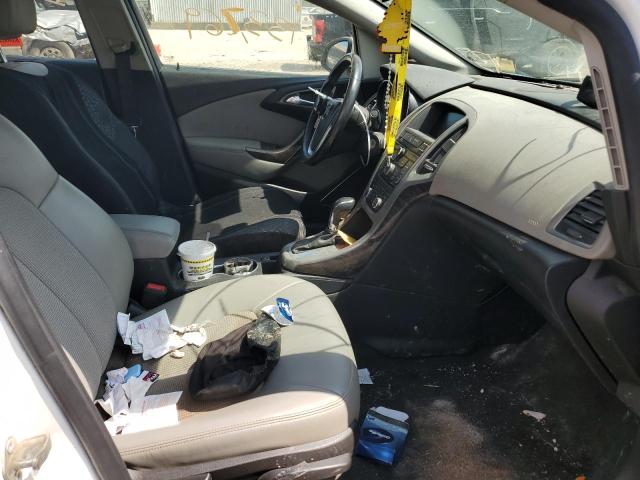 Foto 5 de la subasta – 2014 BUICK VERANO CON con VIN 1G4PR5SK2E4115601