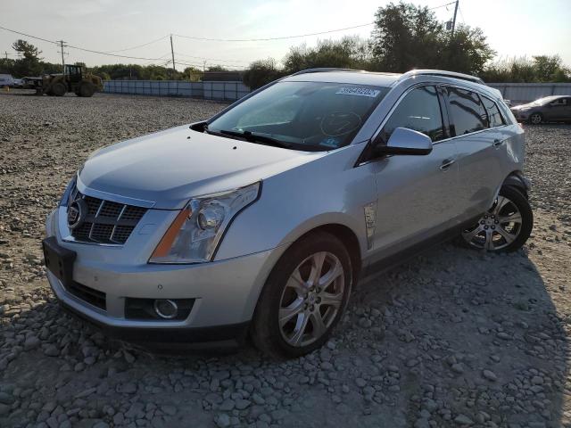 Photo 2 from auction – 2010 CADILLAC SRX PERFOR with VIN 3GYFNEEY7AS546421