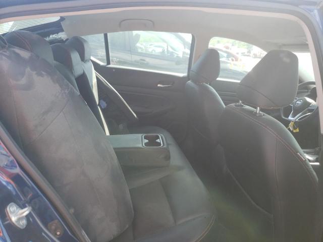 Photo 6 from auction – 2020 NISSAN ALTIMA SR with VIN 1N4BL4CV8LC131278