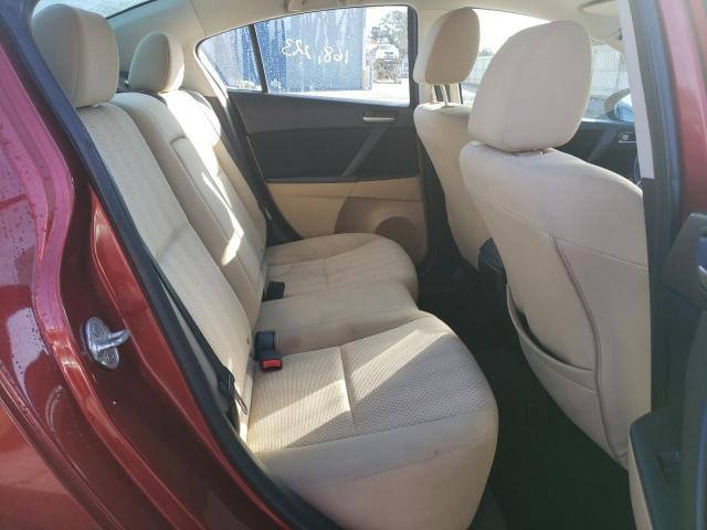 Photo 6 from auction – 2010 MAZDA 3 I with VIN JM1BL1SG8A1243048