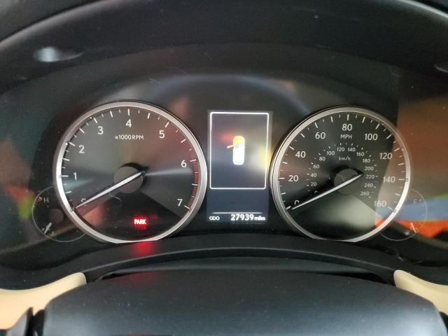 Photo 8 from auction – 2020 LEXUS NX 300 with VIN JTJDARBZ2L5006689