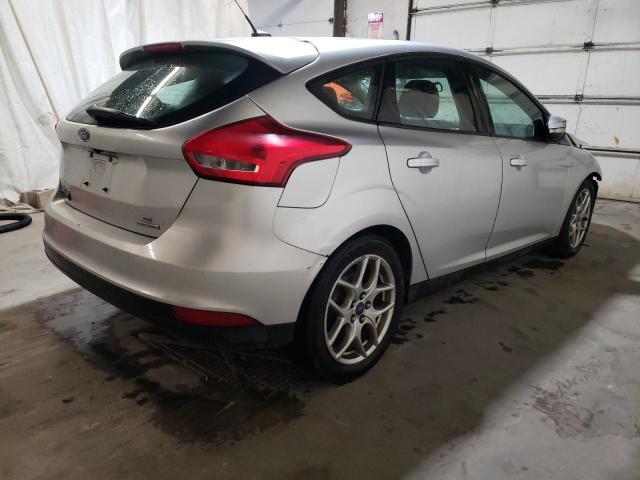 Photo 4 from auction – 2015 FORD FOCUS SE with VIN 1FADP3K23FL229461