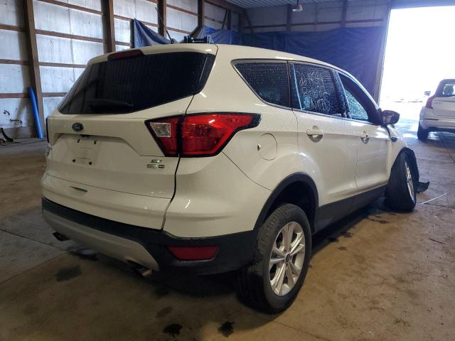 Photo 4 from auction – 2019 FORD ESCAPE SE with VIN 1FMCU9GD7KUA81665