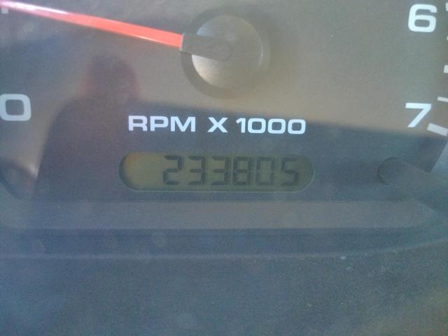 Photo 8 from auction – 2009 FORD RANGER with VIN 1FTYR10D39PA20782
