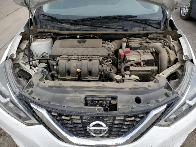 Фото 7 с аукциона – 2017 NISSAN SENTRA S с VIN 3N1AB7AP3HL650428