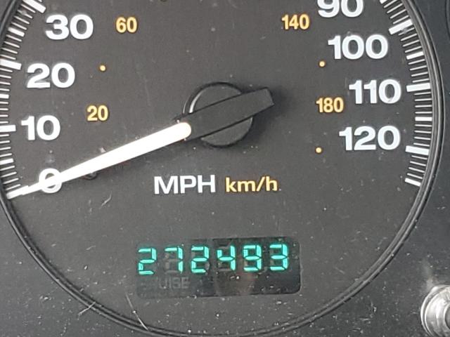 Photo 8 from auction – 2004 JEEP GRAND CHER with VIN 1J4GW48S44C208746