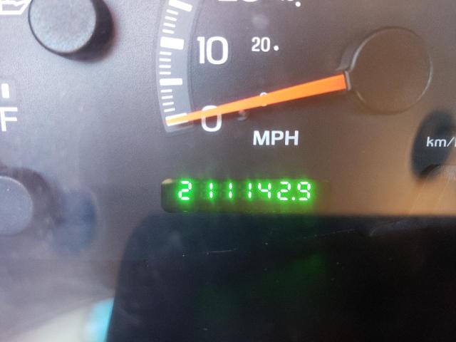 Photo 8 from auction – 2001 FORD EXPEDITION with VIN 1FMRU15L01LA46525