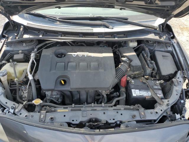 Photo 7 from auction – 2010 TOYOTA COROLLA BA with VIN 2T1BU4EE1AC402805