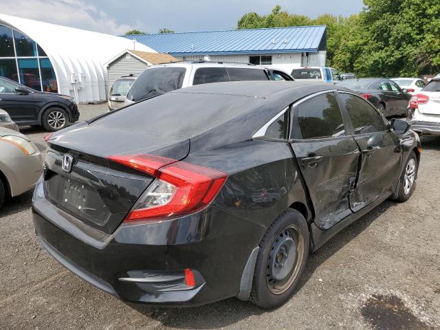 Photo 4 from auction – 2016 HONDA CIVIC LX with VIN 19XFC2F51GE235704