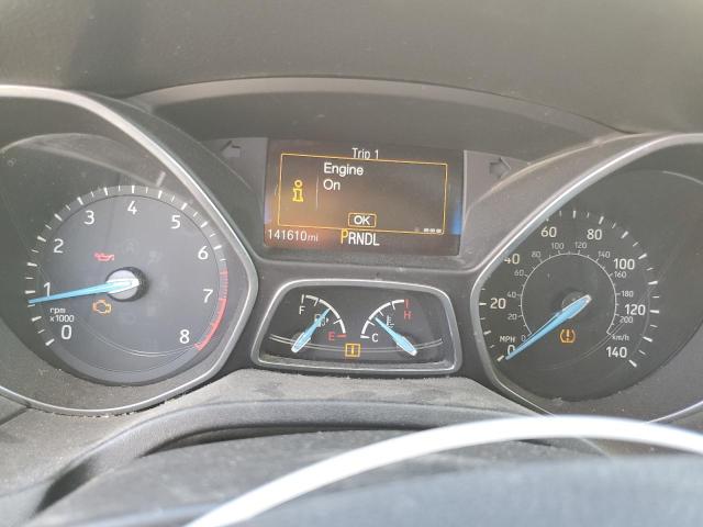 Photo 8 from auction – 2016 FORD FOCUS S with VIN 1FADP3E22GL324459