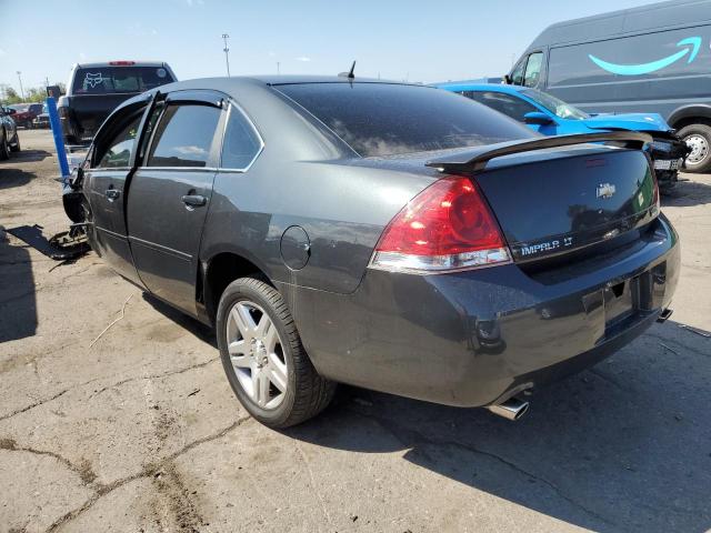 Photo 3 from auction – 2012 CHEVROLET IMPALA LT with VIN 2G1WB5E36C1264927