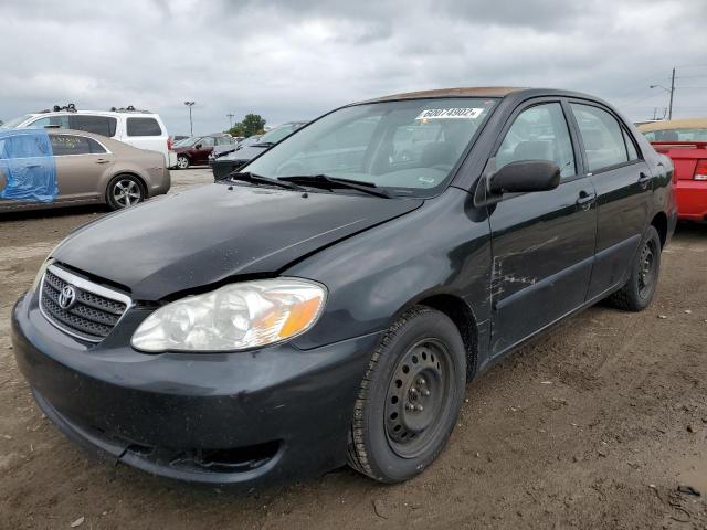 Photo 2 from auction – 2005 TOYOTA COROLLA CE with VIN 1NXBR32EX5Z482528