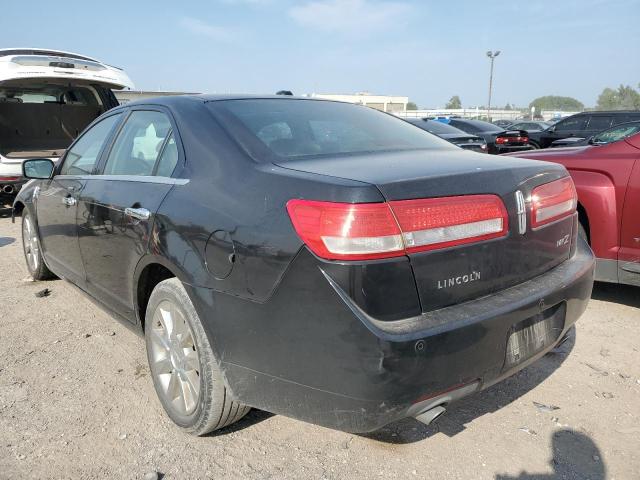 Photo 3 from auction – 2011 LINCOLN MKZ with VIN 3LNHL2GC6BR753178