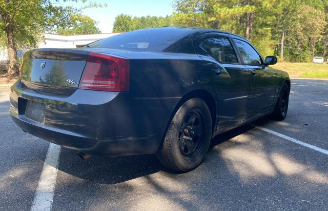 Photo 4 from auction – 2007 DODGE CHARGER R/ with VIN 2B3KA53H27H876497