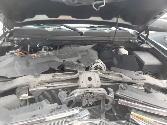 Photo 7 from auction – 2011 CHEVROLET SILVERADO with VIN 3GCPCSE03BG302634
